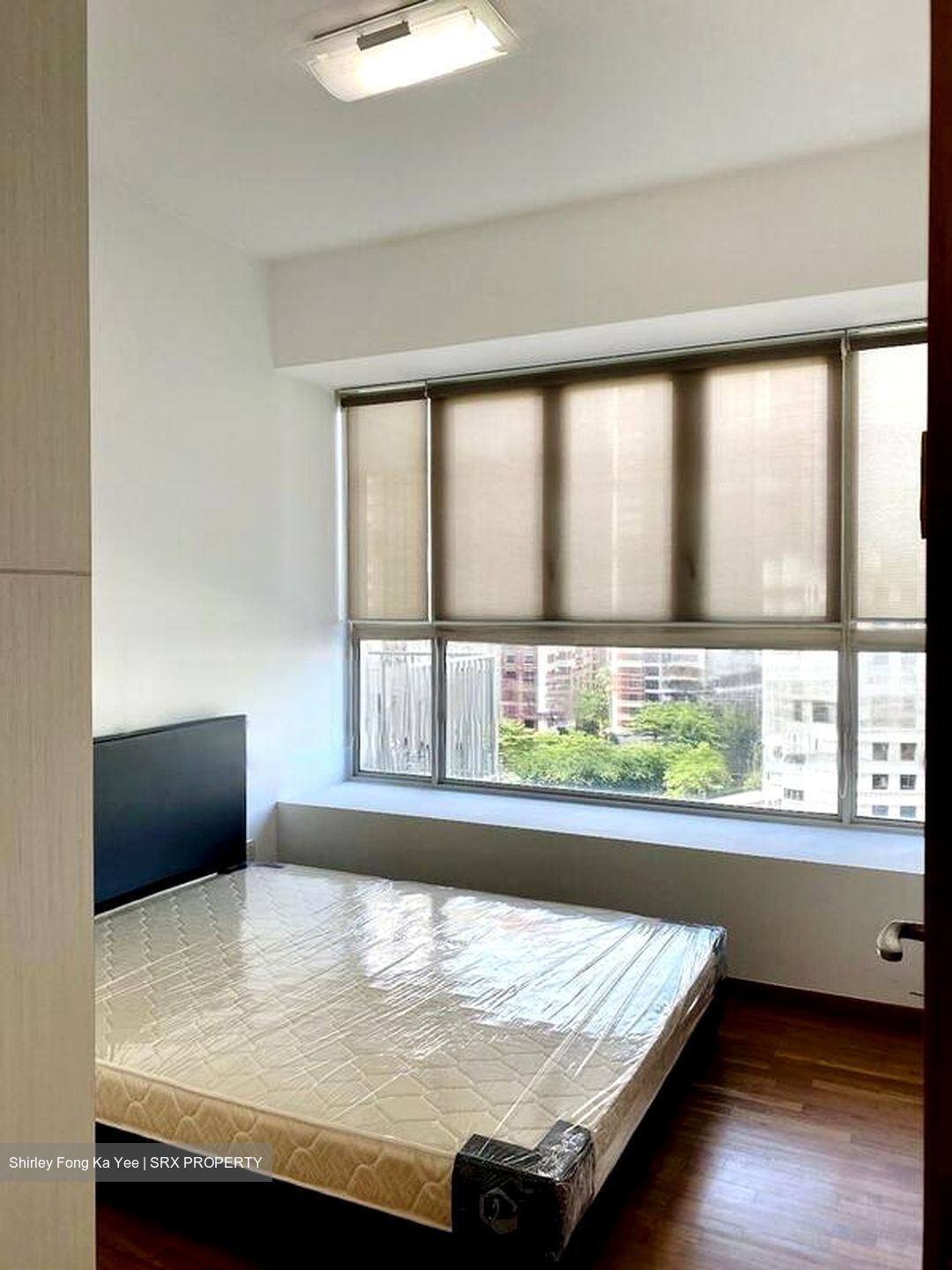 The Metropolitan Condominium (D3), Condominium #502147621